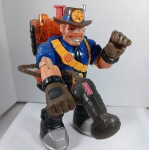 Fisher Price Rescue Hero